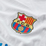 NIKE FC BARCELONA ADV MATCH AWAY JERSEY 2023/24 3