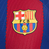 NIKE ROBERT LEWANDOWSKI FC BARCELONA UEFA CHAMPIONS LEAGUE ADV MATCH HOME JERSEY 2023/24 6