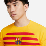 NIKE FC BARCELONA AUTHENTIC ADV MATCH FOURTH JERSEY 2023/24 7