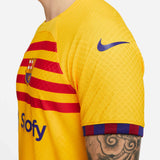 NIKE FC BARCELONA AUTHENTIC ADV MATCH FOURTH JERSEY 2023/24 8
