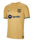 NIKE LIONEL MESSI FC BARCELONA AWAY JERSEY 2022/23 2
