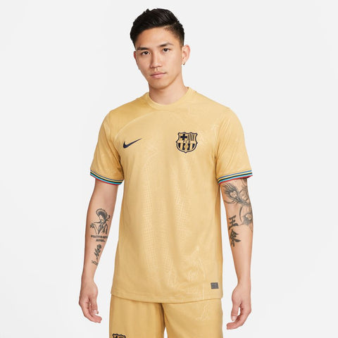 NIKE LIONEL MESSI FC BARCELONA AWAY JERSEY 2020/21