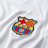 NIKE LIONEL MESSI FC BARCELONA AWAY JERSEY 2023/24 3