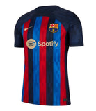 NIKE SERGIO BUSQUETS FC BARCELONA HOME JERSEY 2022/23 7