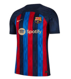 NIKE SERGIO BUSQUETS FC BARCELONA HOME JERSEY 2022/23 2