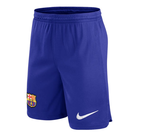 NIKE FC BARCELONA HOME SHORTS 2023/24 1