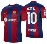 NIKE LIONEL MESSI FC BARCELONA HOME JERSEY 2023/24 1