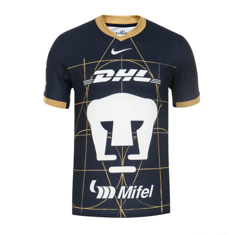 NIKE PUMAS UNAM AWAY JERSEY 2024/25 1