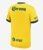 NIKE CLUB AMERICA HOME JERSEY 2024/25 2