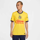 NIKE CLUB AMERICA HOME JERSEY 2024/25 3