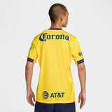 NIKE CLUB AMERICA HOME JERSEY 2024/25 4