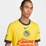 NIKE CLUB AMERICA HOME JERSEY 2024/25 5