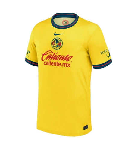 NIKE CLUB AMERICA HOME JERSEY 2024/25 1