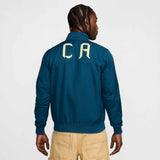 NIKE CLUB AMERICA WOVEN UNLINED BOMBER JACKET 2024/25