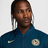 NIKE CLUB AMERICA WOVEN UNLINED BOMBER JACKET 2024/25