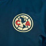 NIKE CLUB AMERICA WOVEN UNLINED BOMBER JACKET 2024/25