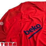 NIKE FC BARCELONA AEROSWIFT STRIKE TRAINING TOP 2017/18