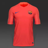 NIKE FC BARCELONA AEROSWIFT STRIKE TRAINING TOP 2017/18