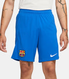 NIKE FC BARCELONA AWAY SHORTS 2023/24 3