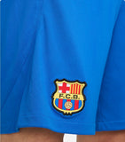 NIKE FC BARCELONA AWAY SHORTS 2023/24 6