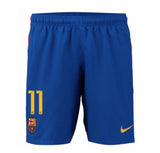 NIKE NEYMAR JR FC BARCELONA YOUTH HOME SHORTS 2016/17 1