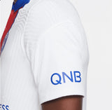 NIKE KYLIAN MBAPPE PSG PARIS SAINT-GERMAIN VAPOR MATCH AWAY JERSEY 2020/21 5