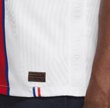 NIKE KYLIAN MBAPPE PSG PARIS SAINT-GERMAIN VAPOR MATCH AWAY JERSEY 2020/21 7