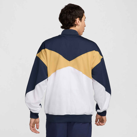 NIKE PUMAS UNAM ACADEMY ANTHEM JACKET 2024 25 REALFOOTBALLUSA.NET