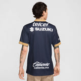 NIKE PUMAS UNAM AWAY JERSEY 2024/25 4