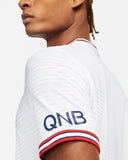 NIKE KYLIAN MBAPPE PSG PARIS SAINT-GERMAIN ADV VAPOR MATCH UEFA CHAMPIONS LEAGUE FOURTH JERSEY 2022/23 6