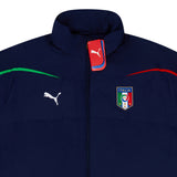 PUMA ITALY COACH JACKET 2012 3