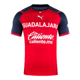 PUMA CHIVAS DE GUADALAJARA AUTHENTIC MATCH THIRD JERSEY 2022 3