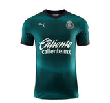 PUMA CHIVAS DE GUADALAJARA AUTHENTIC MATCH THIRD JERSEY 2023/24 3