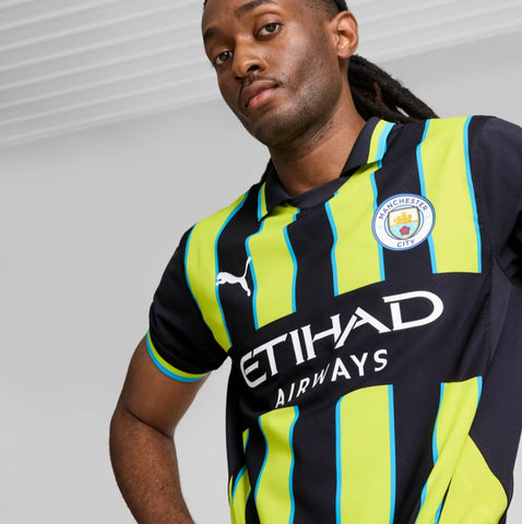 PUMA ERLING HAALAND MANCHESTER CITY UEFA CHAMPIONS LEAGUE