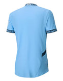 PUMA MANCHESTER CITY AUTHENTIC MATCH HOME JERSEY 2024/25