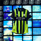 PUMA ERLING HAALAND MANCHESTER CITY AWAY JERSEY 2024/25 7