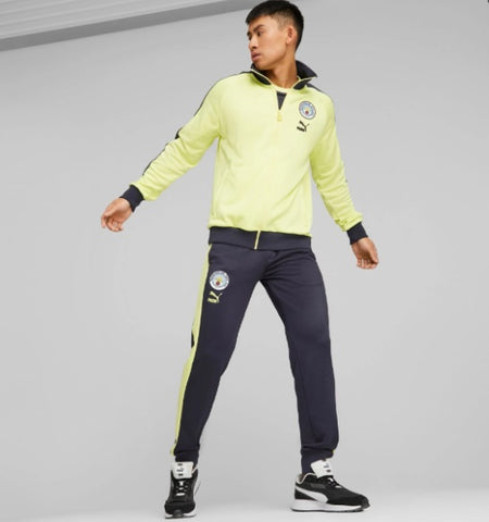 Puma heritage tracksuit new arrivals