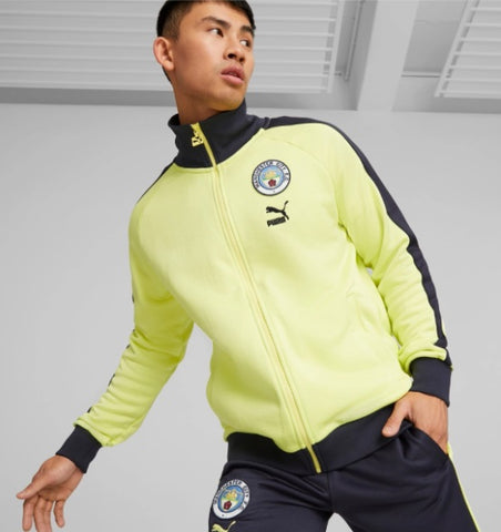 Puma heritage tracksuit cheap