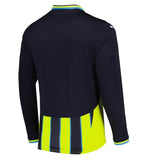 PUMA MANCHESTER CITY LONG SLEEVE AWAY JERSEY 2024/25 2