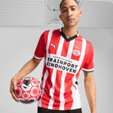 PUMA PSV EINDHOVEN HOME JERSEY 2024/25 5