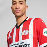 PUMA PSV EINDHOVEN HOME JERSEY 2024/25 4