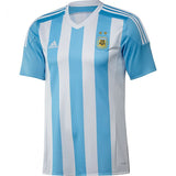 ADIDAS LIONEL MESSI ARGENTINA HOME JERSEY 2015/16