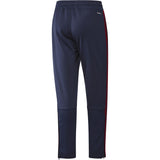 ADIDAS MANCHESTER UNITED TRAINING PANTS Navy/Red