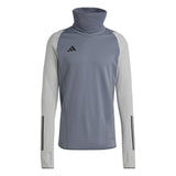 ADIDAS TIRO 23 PRO COLD.RDY WARM TRAINING TOP 7