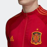 ADIDAS SPAIN ANTHEM TRACK JACKET 2021 3