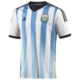 ADIDAS ARGENTINA YOUTH HOME JERSEY FIFA WORLD CUP 2014 0