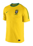 NIKE RONALDINHO BRAZIL HOME JERSEY FIFA WORLD CUP 2010 2