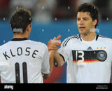 ADIDAS MIROSLAV KLOSE GERMANY HOME JERSEY EURO 2008 5