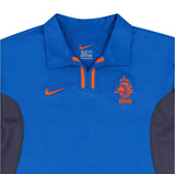 NIKE DENNIS BERGKAMP NETHERLANDS AWAY JERSEY EURO 2000 3