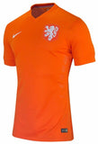 NIKE ROBIN VAN PERSIE NETHERLANDS AUTHENTIC MATCH HOME JERSEY FIFA WORLD CUP 2014 2